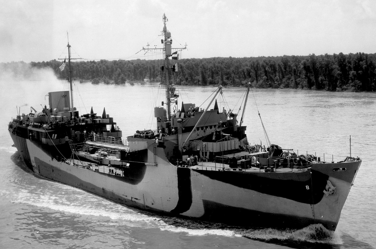 ship